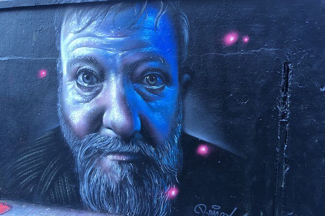 Barcelona Street Art and Graffitti Bicycle Tour - Potential Downsides to Keep in Mind