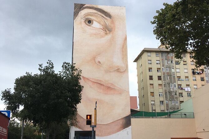 Barcelona Street Art and Graffitti Bicycle Tour - The Sum Up: Who Is This Tour Best For?