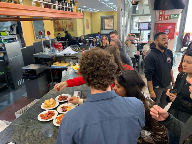 Barcelona Street Food Tour: Boqueria Market & Barrio Gotico - The Value of the Experience