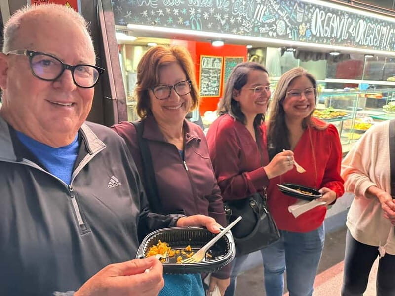 Barcelona Street Food Tour: Boqueria Market & Barrio Gotico - Final Thoughts