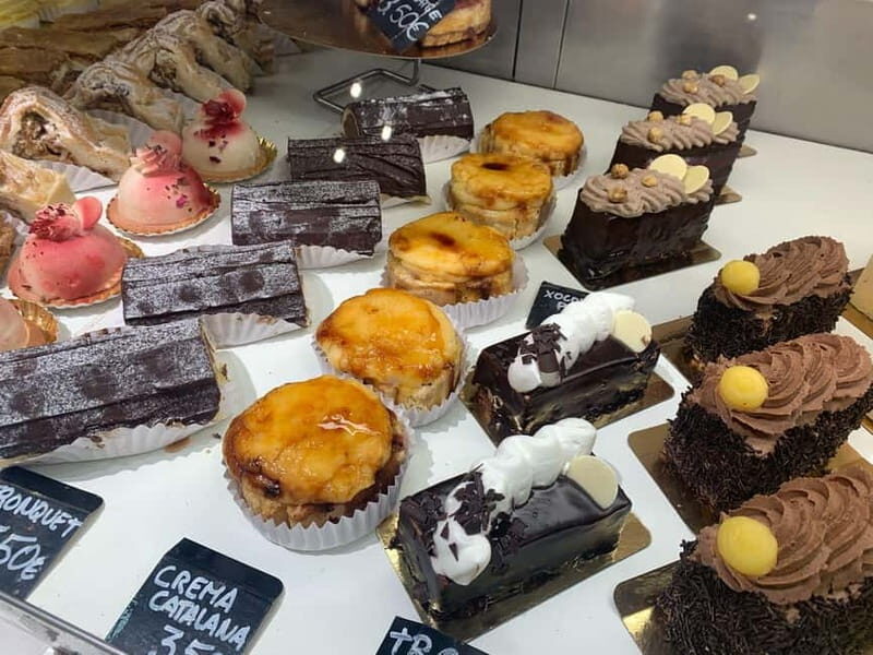 Barcelona Street Food Tour: Boqueria Market & Barrio Gotico - Frequently Asked Questions