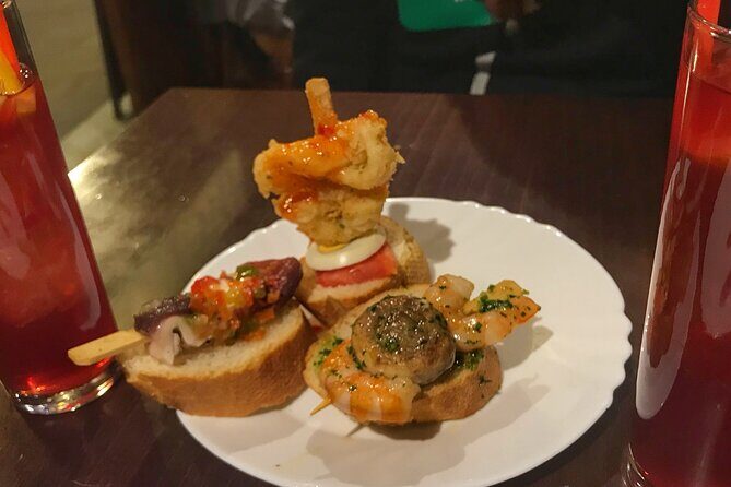 Barcelona Street Food Tour with Local Market & City Center Visit - Final Thoughts