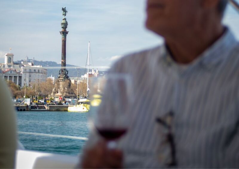 Barcelona: Submarine Winery Wine Tasting and Sailing Tour - Final Thoughts: Is This Tour Right for You?