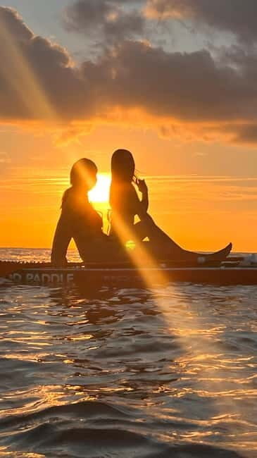 Barcelona: Sunrise Paddleboard Tour with Photos & Breakfast - What To Expect: In-Depth