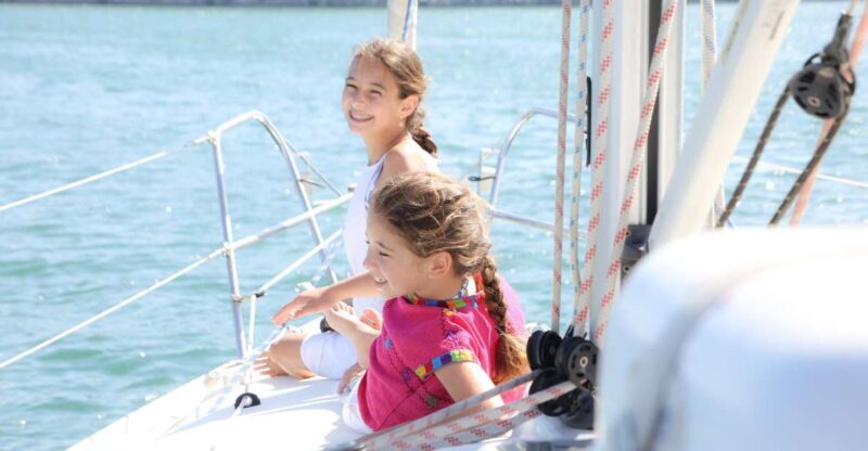 Barcelona: Sunrise Private Sailing Experience - What Makes This Experience Stand Out?