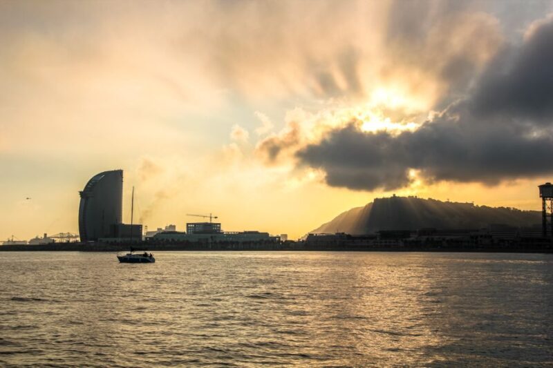 Barcelona: Sunrise Private Sailing Experience - The Price and Is It Worth It?