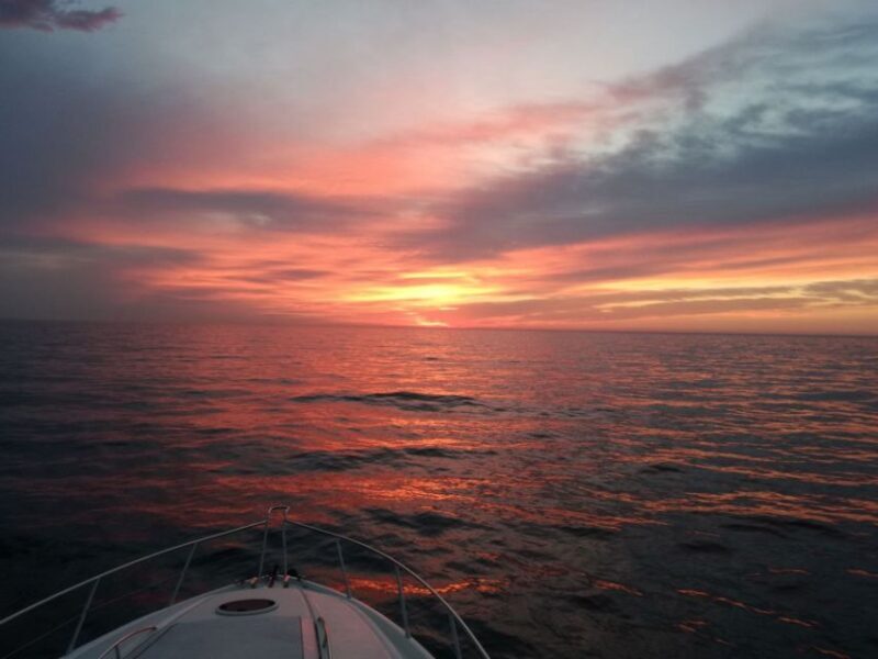 Barcelona Sunrise Sailing. The Best Start to Your Day - Why This Tour Is a Great Choice