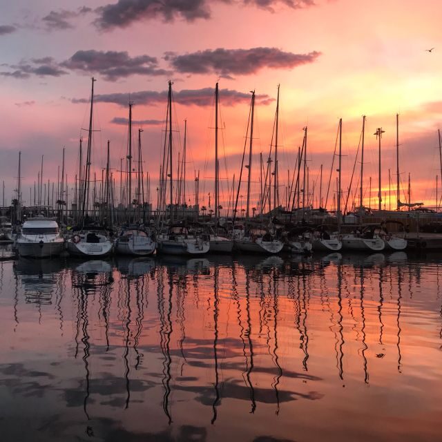 Barcelona Sunrise Sailing. The Best Start to Your Day - Practical Details and Tips