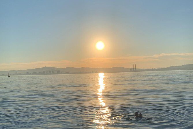 Barcelona Sunset and Day Sailing Cruise - What to Expect During Your Sailing Experience