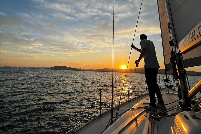 Barcelona Sunset and Day Sailing Cruise - Practical Details and Tips