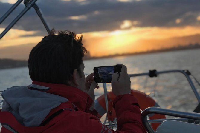 Barcelona Sunset and Day Sailing Cruise - Final Thoughts