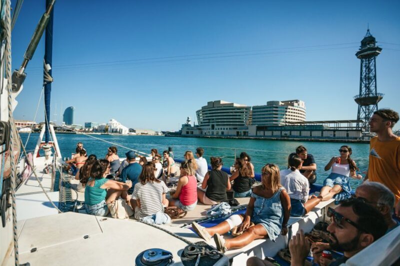Barcelona: Sunset Catamaran Cruise with Live Music - Final Thoughts: Is It Worth Doing?
