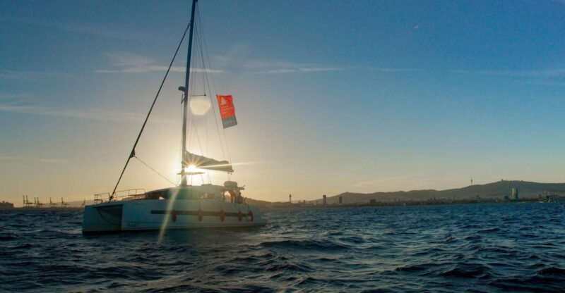 Barcelona: Sunset Catamaran Experience w/ optional Dinner - Final Thoughts
