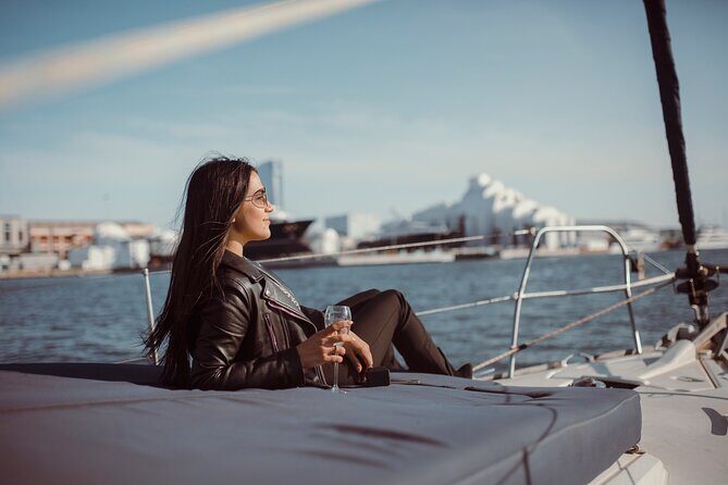 Barcelona Sunset Cruise with Open Bar of Cava and Snacks - Is It Worth the Price?