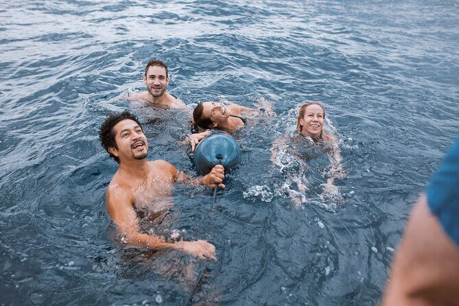 Barcelona Sunset Cruise with Open Bar of Cava and Snacks - Frequently Asked Questions