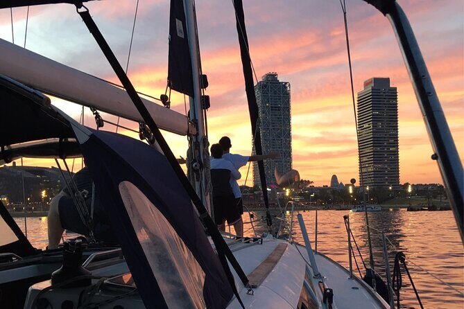 Barcelona Sunset Cruise with Open Bar of Cava and Snacks - Final Thoughts