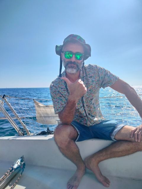 Barcelona: Sunset Cruise with Snacks and Drinks - Who Should Consider This Tour?