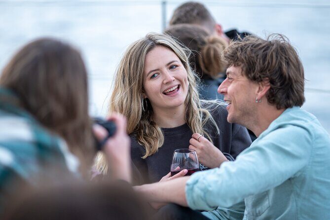 Barcelona Sunset Live Jazz Music Cruise - The Value: Is It Worth It?