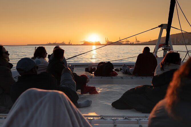 Barcelona Sunset Live Jazz Music Cruise - The Downsides & Considerations