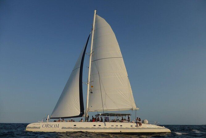 Barcelona Sunset Live Jazz Music Cruise - Final Thoughts