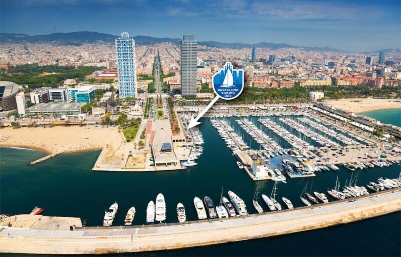 Barcelona: Sunset Sailing Tour with Open Bar & Snacks - The Value and Who It’s For