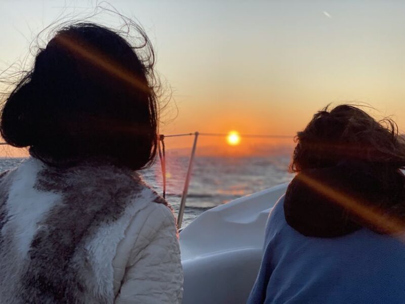 Barcelona: Sunset Sailing Tour with Open Bar & Snacks - Final Thoughts