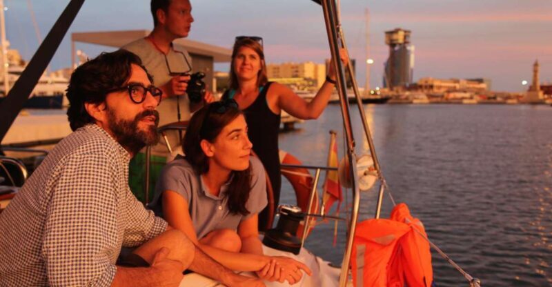 Barcelona: Sunset Sailing Tour with Tapas and Open Bar - Final Thoughts
