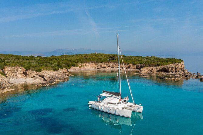 Barcelona Sunset Sailing with Wine and Tapas - Analyzing the Value