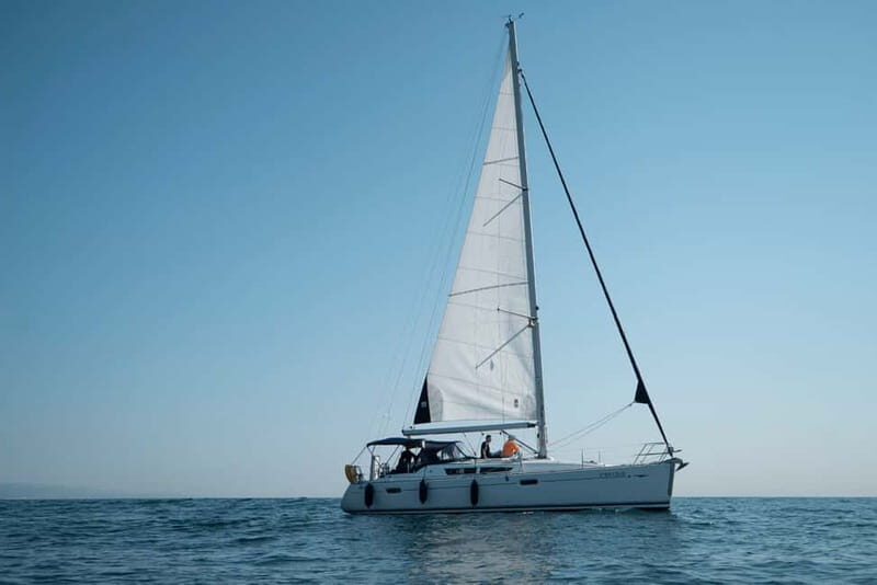 Barcelona: Sunset Skyline Cruise with Cava and Snacks - Who Is This Tour For?