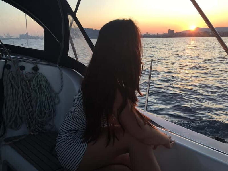 Barcelona: Sunset Skyline Cruise with Cava and Snacks - Frequently Asked Questions