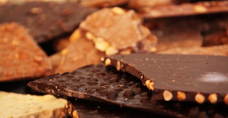 Barcelona: Sweet Tasting & Culture Group Walking Tour - Is It Worth the Price?