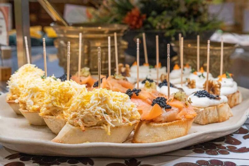 Barcelona: Tablao Flamenco Cordobes with Food/Drink Options - What Is the Experience Like?