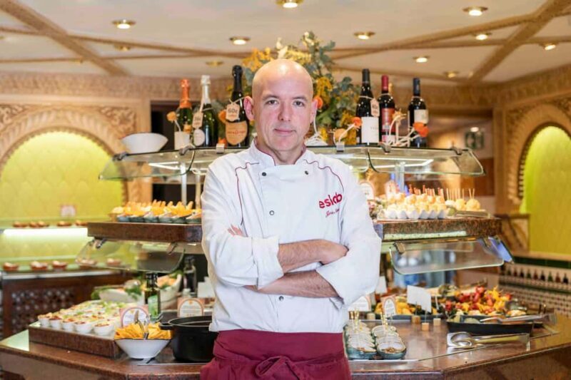 Barcelona: Tablao Flamenco Cordobes with Food/Drink Options - Who Is This Experience Best For?