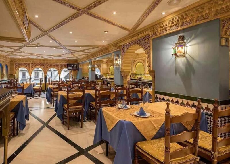 Barcelona: Tablao Flamenco Cordobes with Food/Drink Options - FAQ