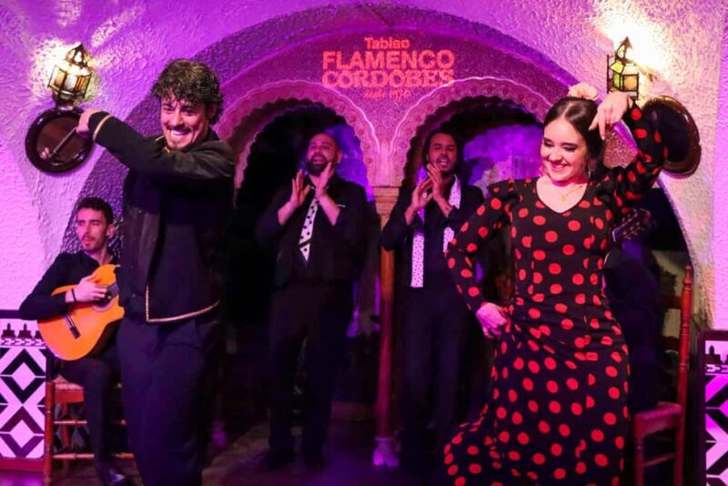 Barcelona: Tablao Flamenco Cordobes with Food/Drink Options - Final Thoughts