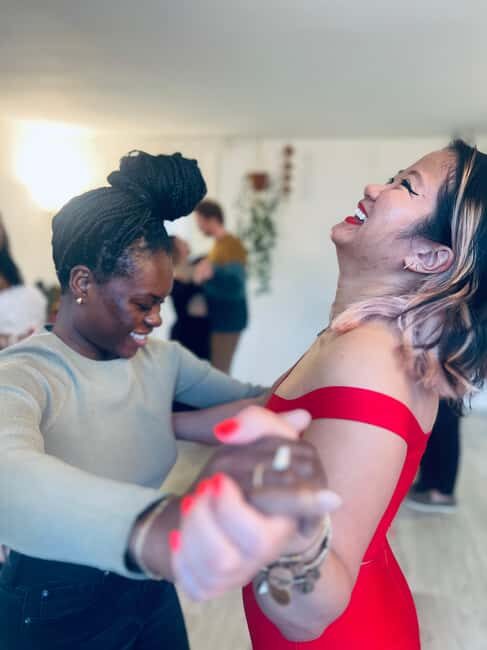 Barcelona Tango Lesson: Where Passion Meets Fun - Final Thoughts