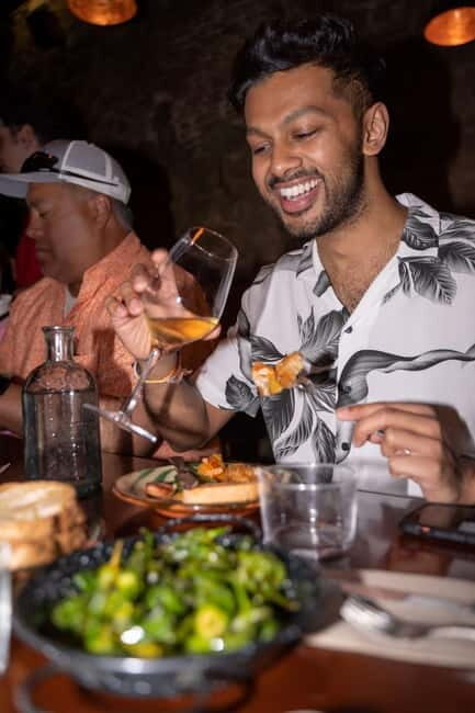 Barcelona: Tapas and Drinks Tour of Old Town - Who Should Consider This Tour?