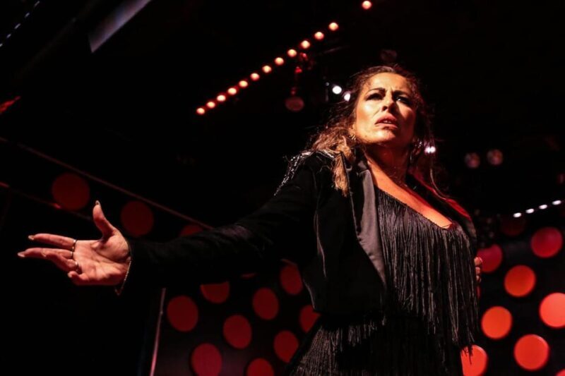 Barcelona: Tapas and Flamenco Experience - Why This Tour Might Be Just What You Need