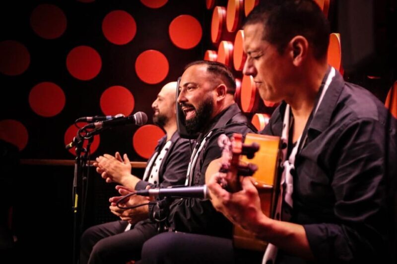 Barcelona: Tapas and Flamenco Experience - The Itinerary Breakdown: What Really Happens