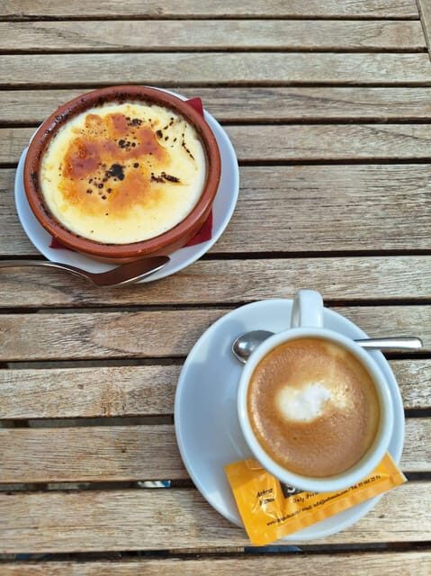 Barcelona: Tapas and Pintxos Tour with Crema Catalana - Price and Value