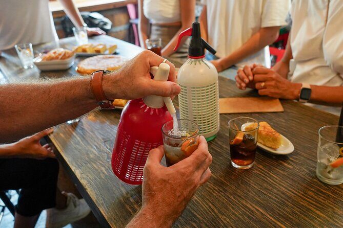 Barcelona Tapas and Wine Experience Small-Group Walking Tour - What’s Included in the Tour