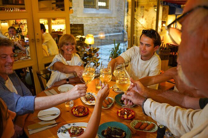 Barcelona Tapas and Wine Experience Small-Group Walking Tour - Who Should Book This Tour?
