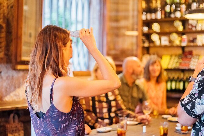 Barcelona Tapas and Wine Private Walking Tour - FAQs