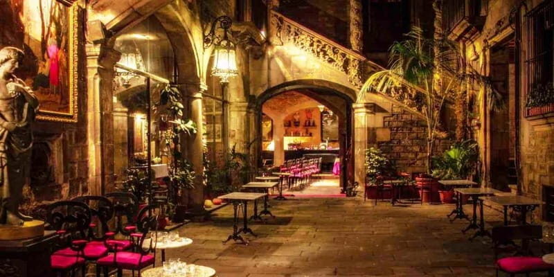 Barcelona: Tapas and Wine with Flamenco Show in the Old Town - Frequently Asked Questions