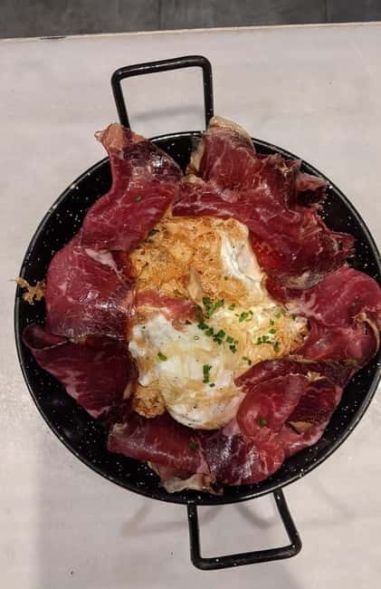Barcelona: Tapas Crawl full meal & drinks all included - Who Is This Tour Best For?