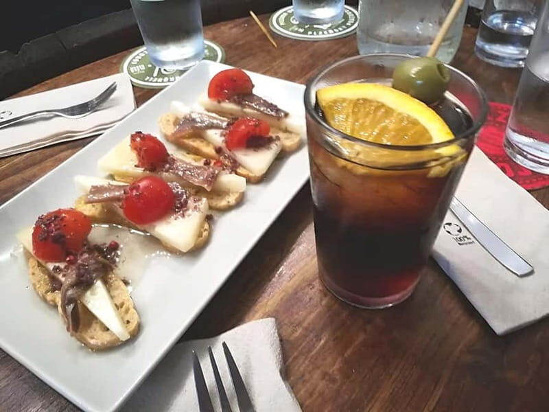 Barcelona: Tapas Crawl full meal & drinks all included - Final Thoughts