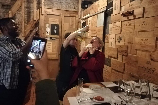 Barcelona Tapas Crawl Tour - What’s This Tour All About?