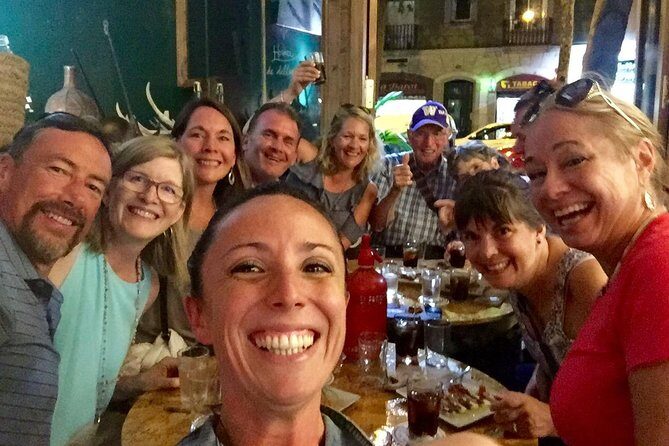 Barcelona Tapas Crawl Tour - Who Should Book This?