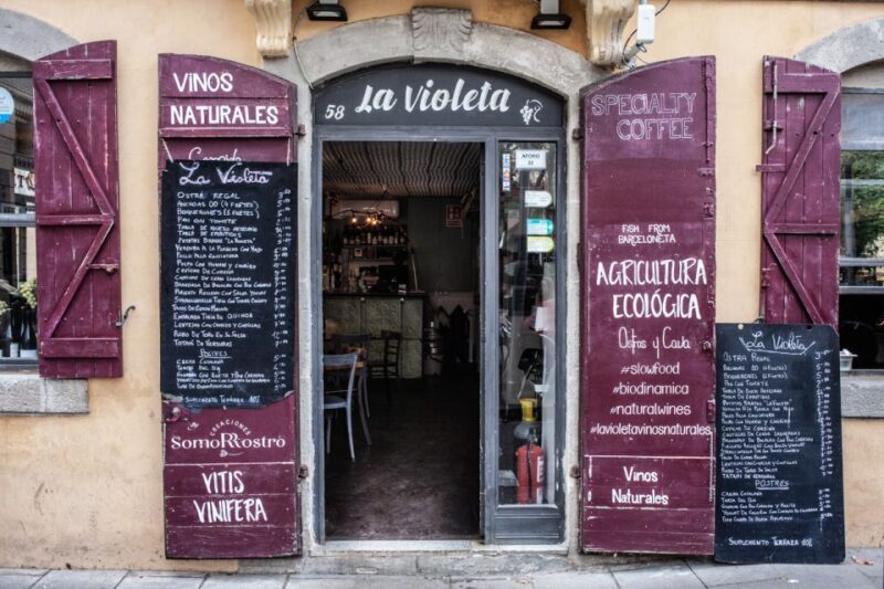 Barcelona: Tapas Food and Wine Tour in La Barceloneta - Who Is This Tour Best For?