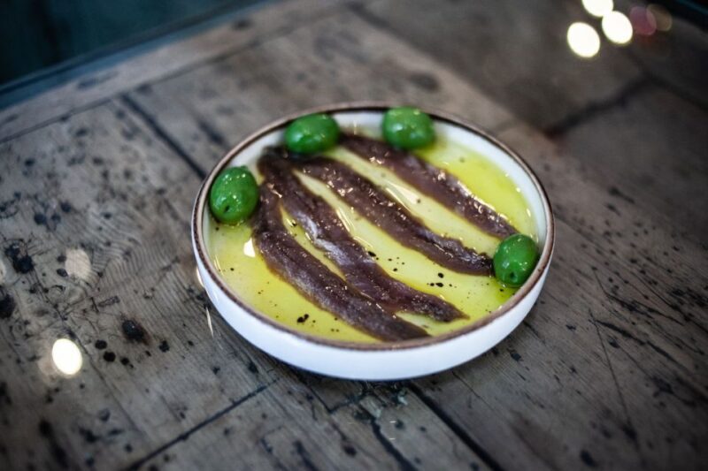 Barcelona: Tapas Food and Wine Tour in La Barceloneta - Final Thoughts